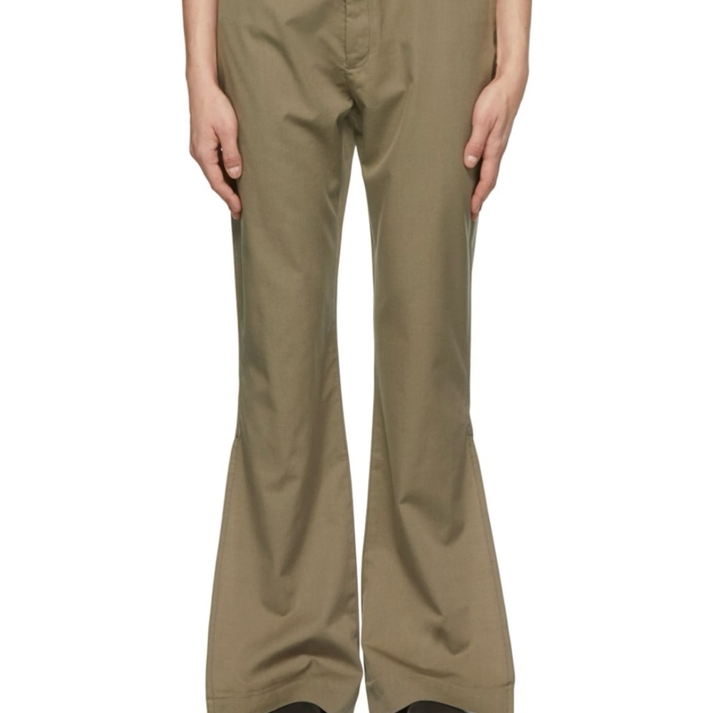 HOPE Trousers SSENSE